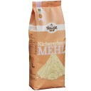 Bauckhof BIO bezglutēna turku zirņu milti, 500g